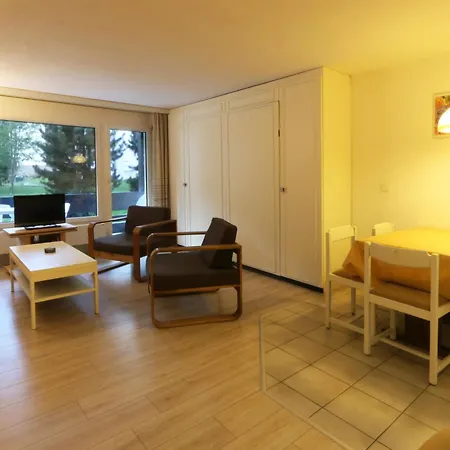 Amici Appartement-fewo 4-bettwohnung Nr- 4 By Interhome Apartment *