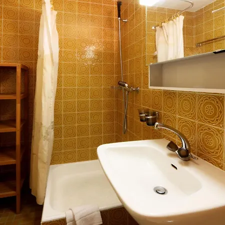 Amici Appartement-fewo 4-bettwohnung Nr- 4 By Interhome * Saas-Fee