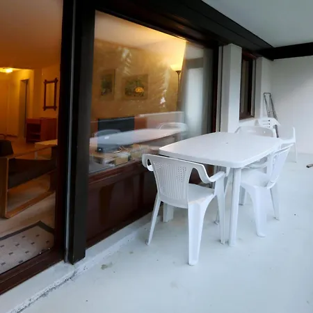 Apartment Amici Appartement-fewo 4-bettwohnung Nr- 4 By Interhome